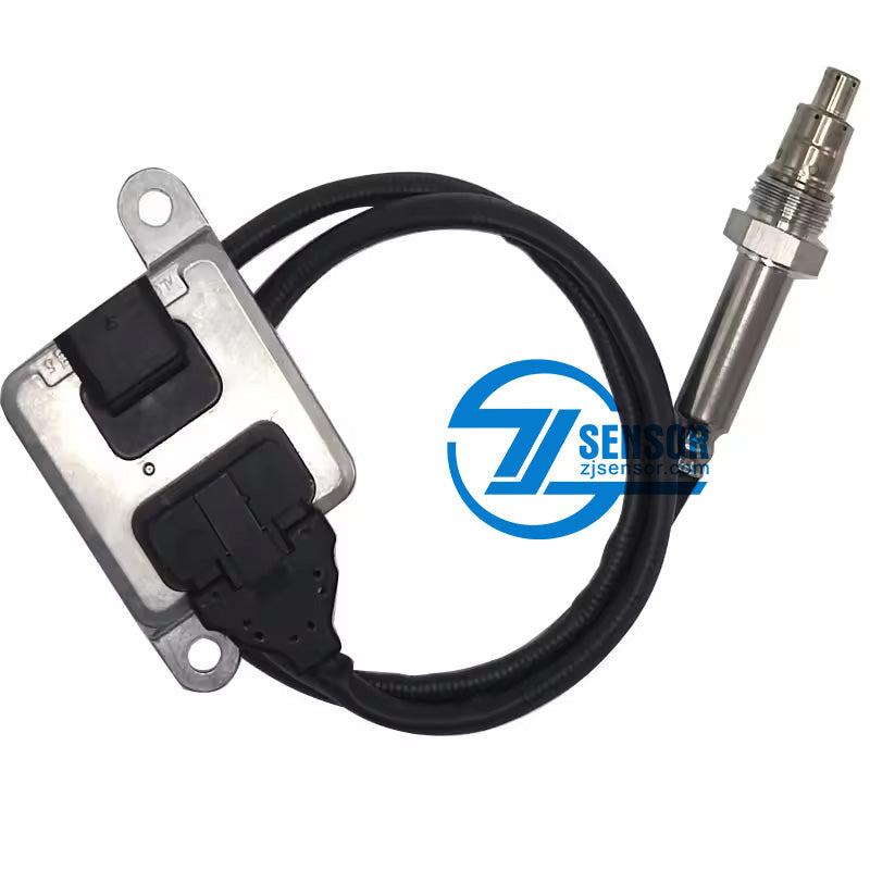 Auto Sensors Nitrogen Oxide Nox Sensor 5WK9 6683A A0009057100 For Mercedes W205 W166 GLE350 GLE400 ML350