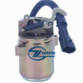 6686715-NS Fuel Shutdown Device Solenoid Valve 6 686 715-NS,A- 6686715-NS for Diesel Deutz for Bobcat 863 864 873 883 A220 A300 S250 T200