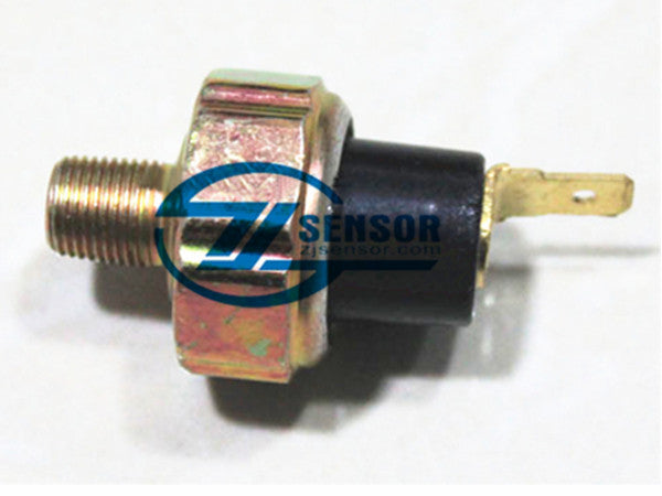 Oil Pressure sensor for KOMATSU PC200-6; HITACHI EX200-5 OE: 6732-81-3140 (double foot and signle foot)