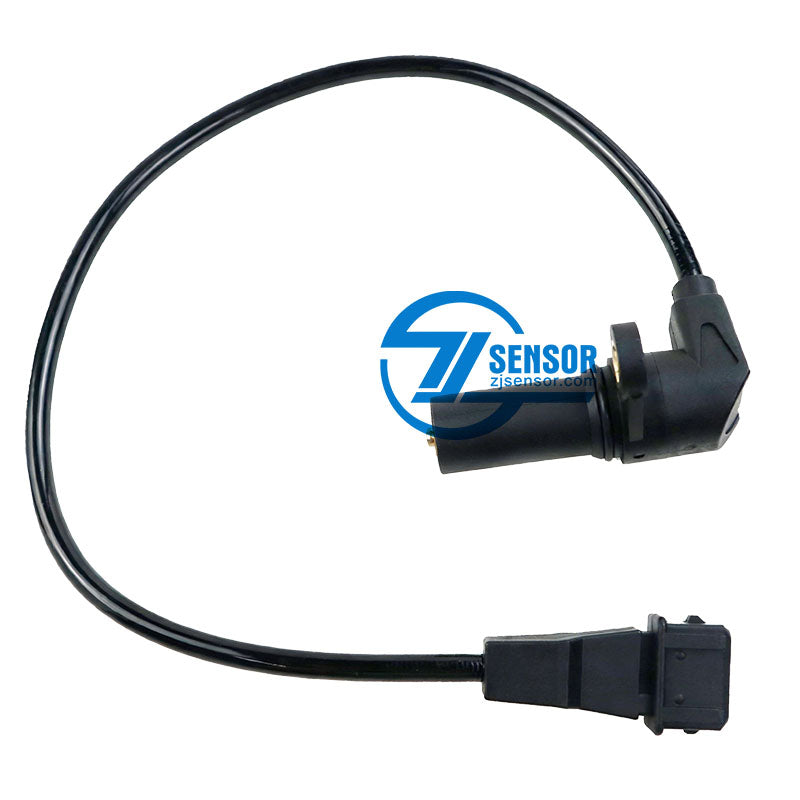 High Quality Electronic Sensors Crankshaft Position Sensor 25182450 for Chevrolet Aveo Pontiac 1.6L Diesel 6-Pcs