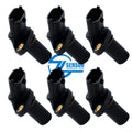 Auto Car Crankshaft Position Sensor 0281002315 For Iveco MAN Renault Volvo Car Parts 6-Pcs