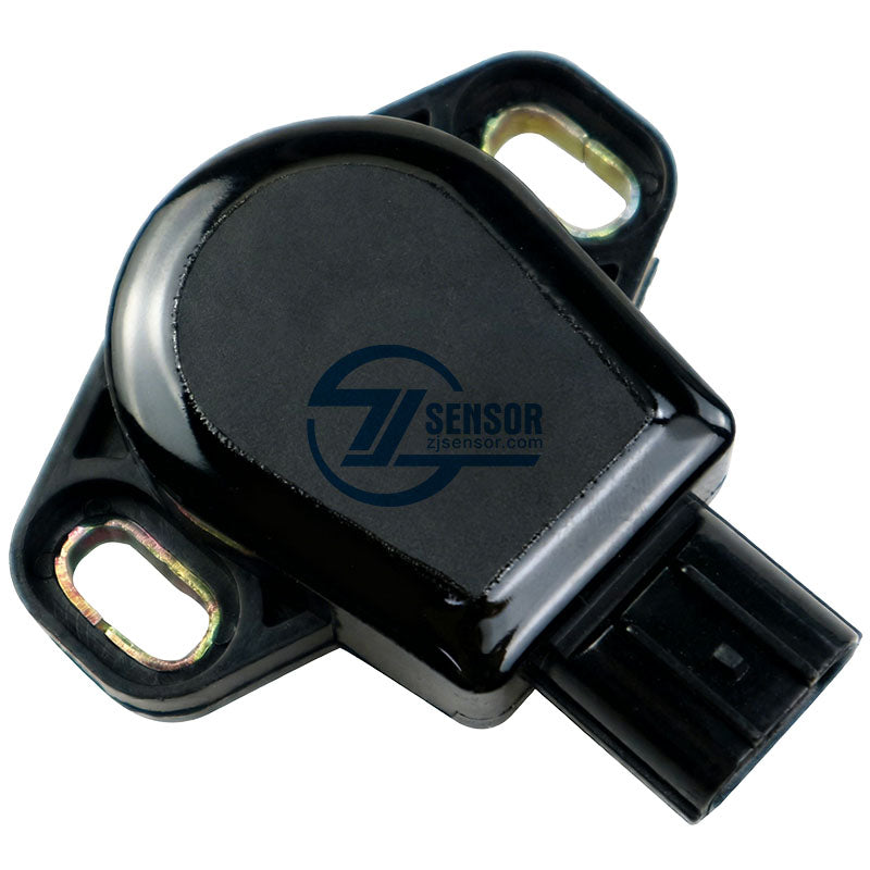 TPS Sensor Throttle Position Sensor 06160PNDA11 06160-PND-A11 For Honda CIVIC 1.7L 2003 6-Pcs