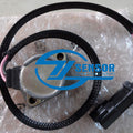 Pilot Solenoid valve 702-21-57400