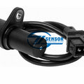 Crankshaft Sensor for FIAT,IVECO OE: 77662510
