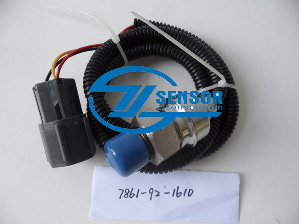 Speed Sensor 7861-92-1610