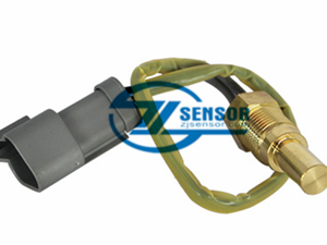 7861-93-3520  Excavator Water Fuel Temperature Sensor Temp Switch For KOMATSU PC450-7/8