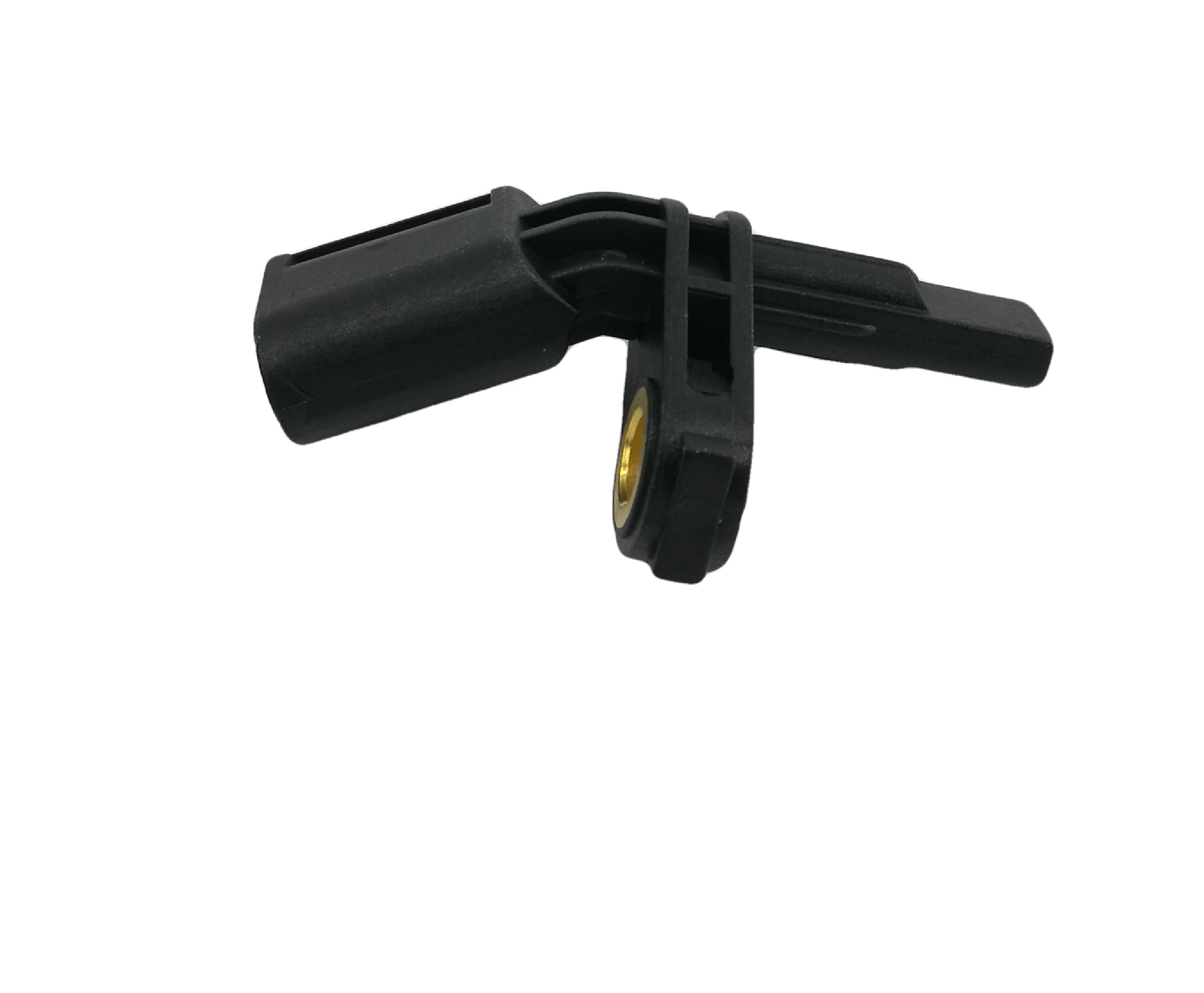 Anti-lock Brake System ABS Wheel Speed Sensor for AUDI A3, PORSCHE, TOURAN, SEAT, SKODA, VW GOLF OE:7H0927804, BOSCH: 0986594505
