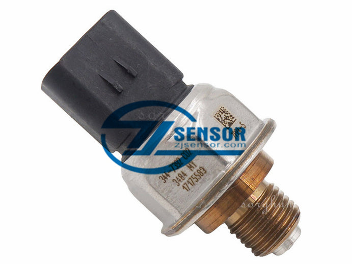 Pressure Sensor For CAT C00 OE:  7PP4-5