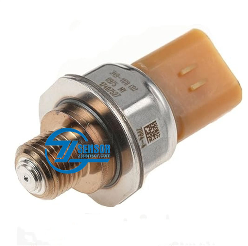 Heavy Duty Pressure Sensor For CAT C00 OE: 7PP4-4