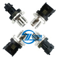 Common Rail pressure sensor 3949988 904-309 for Dodge Ram for cummins ISB 5.9L Engine 4 Pcs