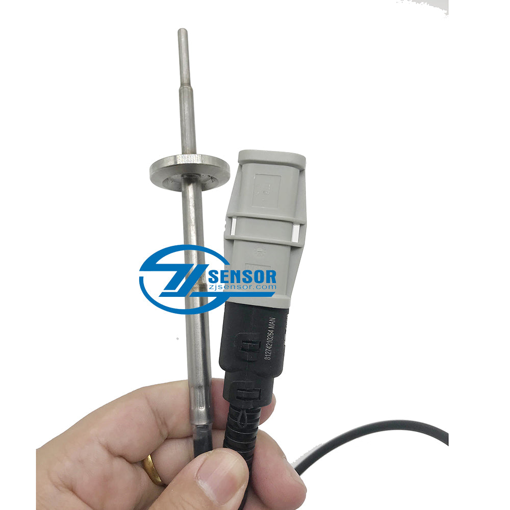 Intake Air Temperature Sensor for MAN TRUCK OE: 81274210264