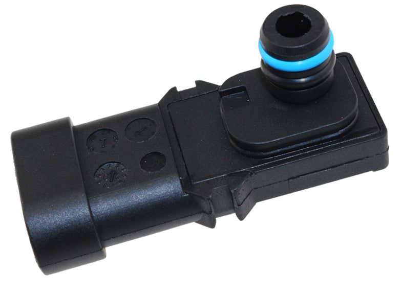Intake Air Pressure Sensor MAP Sensor for RENAULT TRUCK, SIEMENS, GM OE: 8200105165/8200121800/8200719629