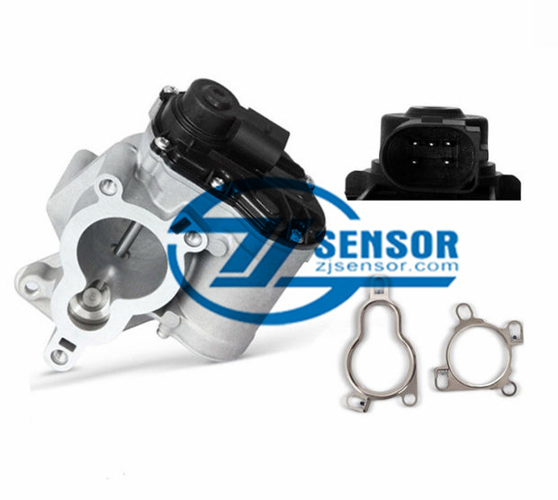 8200797706 EGR Valve 8200327004 8200691292 8200693739  1495600Q1 8200327011 8200327011 For Renault Espace NISSAN - X-TRAIL