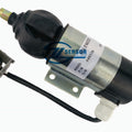 849370 12V Fuel Shutdown Solenoid 859079,872826 for PERKINS, VOLVO PENTA