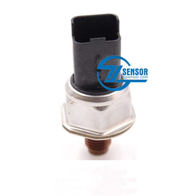 Common Fuel Rail Pressure Sensor  OE: 85PP02-04/ 85PP0204