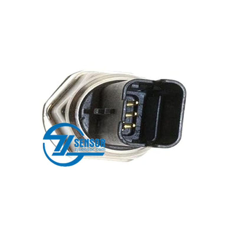 Fuel Rail Pressure Sensor 85PP34-03 , 9813735580 , 98.136.355.80