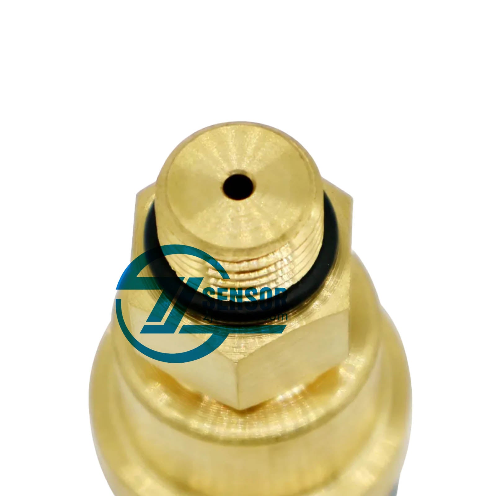 Auto Sensors Oil Pressure Sensor 161-1703 For CAT Excavator C9 324D 329D 330C 325 Truck 4-Pcs