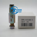8-97318691-0 diesel fuel pressure limiter valve Relief valve 8973186910 for ISUZU