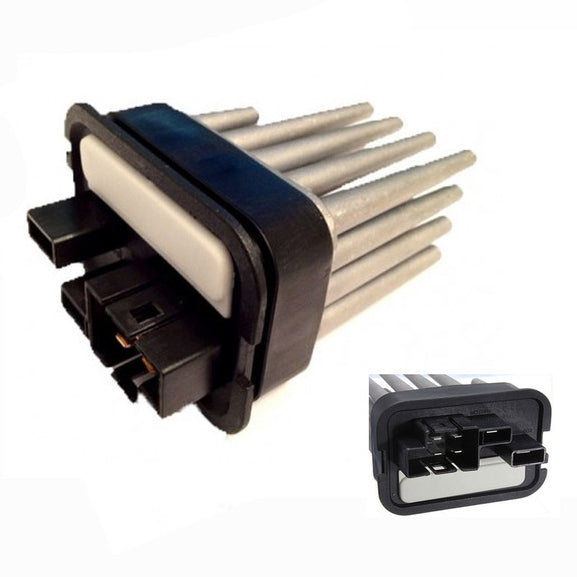 90512510 Heater Blower Regulador Opel Astra Corsa Meriva Zafira Omega Vauxhall Saab  90566802  13124716 1808441 52488536