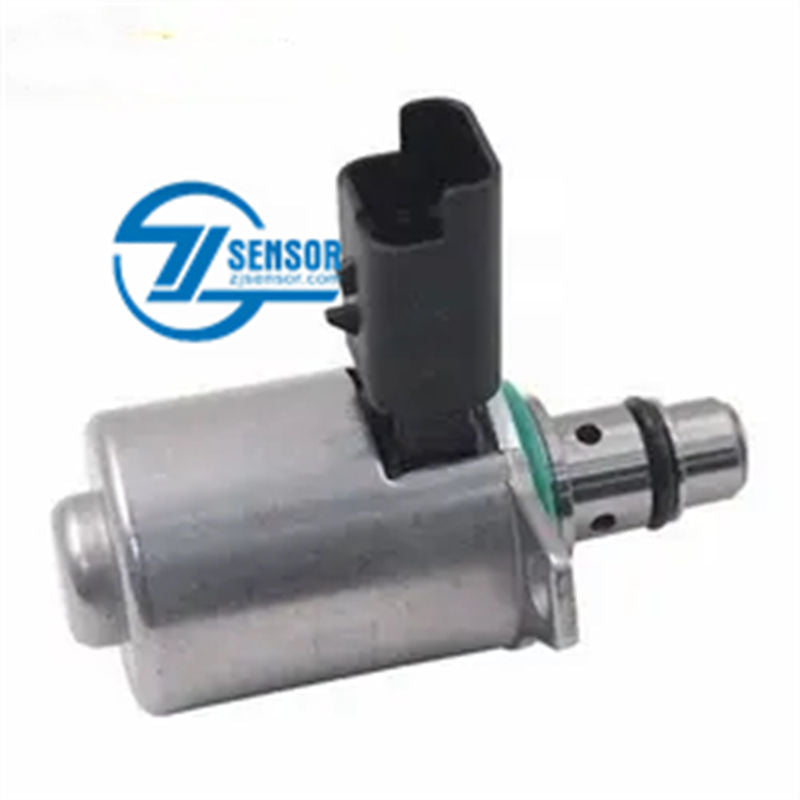 9109-942 Inlet Metering Valve（IMV) 109-946 Control Valve Regulator
