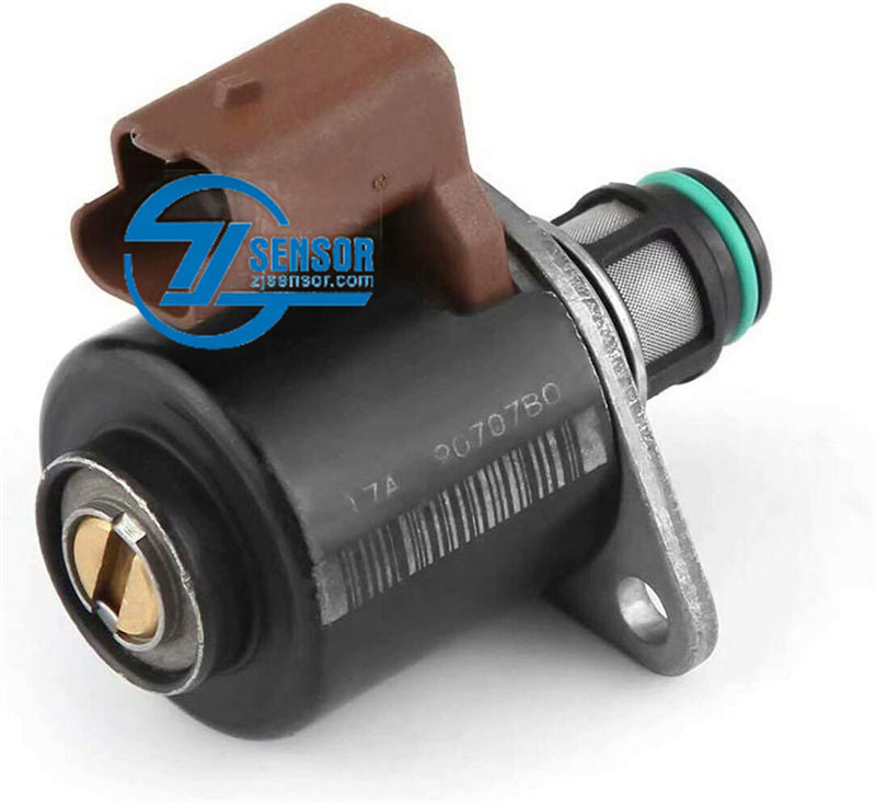 9307Z509B Inlet Metering Valve（IMV)
