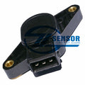 throttle position sensor TPS for Peugeot,Fait, OE 95658554,9565855480,1920.0F
