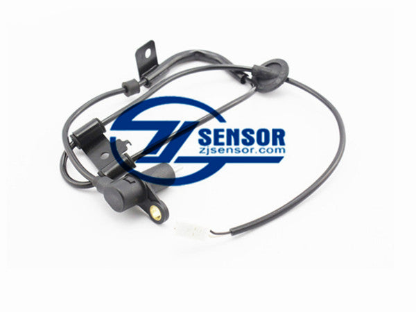 Rear Left ABS WHEEL Speed Sensor For KIA Cerato Hyundai Elantra OE:95680-2D050/ 956802D050