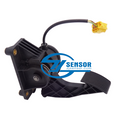 9603600004 Truck Accelerator Pedal for MAN truck