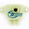 throttle position sensor TPS for Citroen,Peugeot, OE 9617220680,0280122003,72.408.744