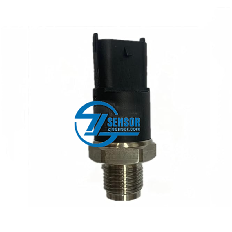 0281002846 Common Rail Pressure Sensor For Bosch