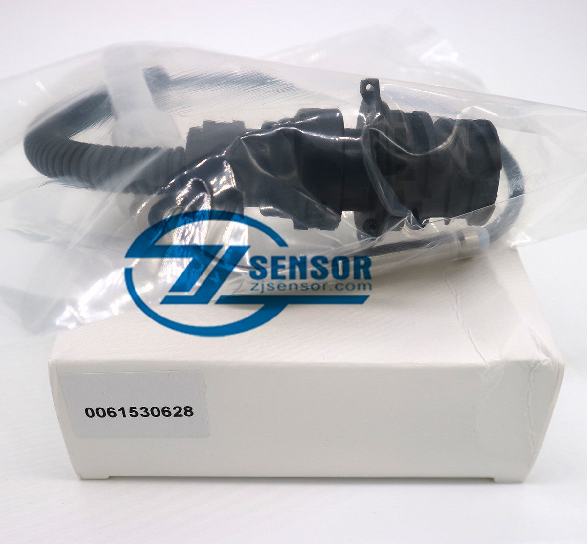 A0061530628 Exhaust gas temperature sensor MERCEDES A1614310103