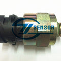 Oil Pressure Sensor OE A0065451114