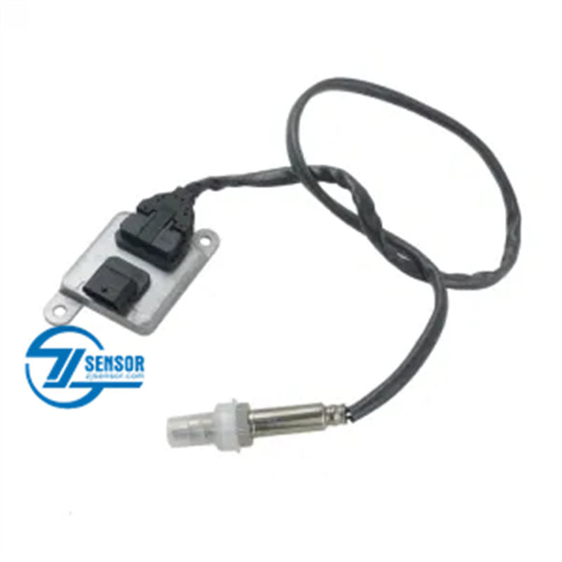 A2C93843000-01 Nitrogen oxide sensor Nox sensor 5WK97103 SNS24V