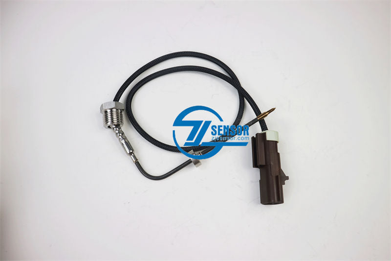 A6805402117 Exhaust Gas Temperature EGT Sensor Fits Detroit Diesel Heavy Duty