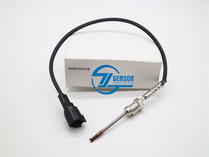 AC3Z-5J213-B Exhaust Gas temperature sensor AC3Z5J213C EGT
