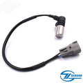 OE NO.029600-1290/8-97306113-1 Auto Car Crankshaft Sensor For Hino