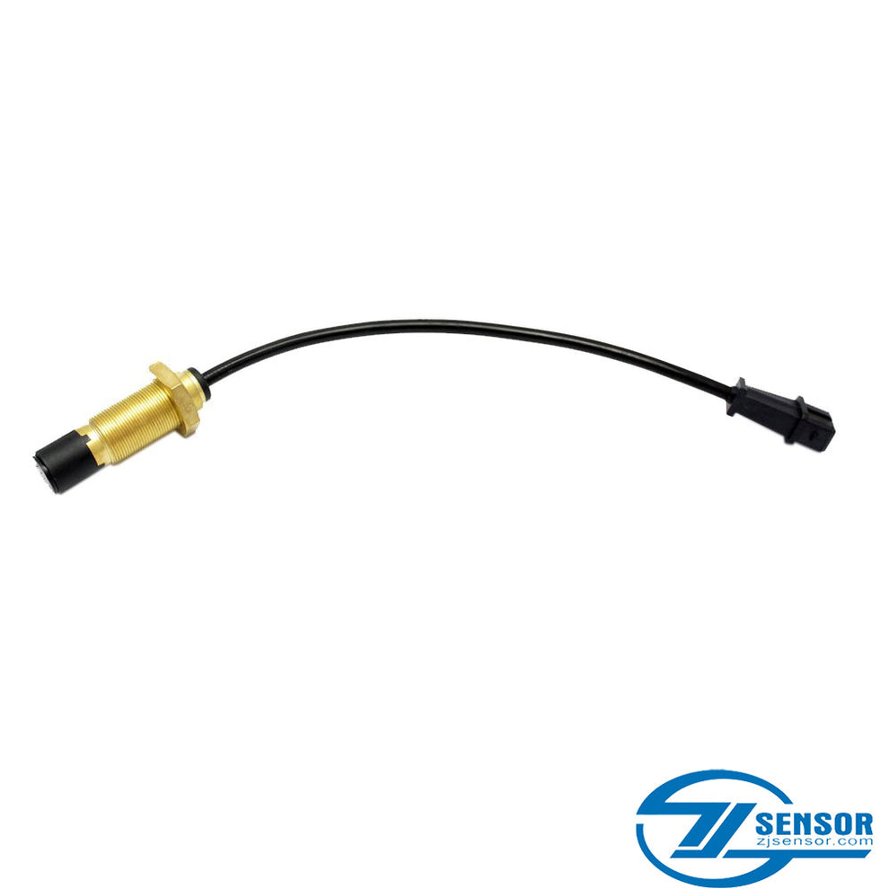 4842392 Auto Car Crankshaft Sensor For Iveco – Foreverparts Power ...