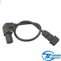 Auto Car Crankshaft Sensor For Opel 0028165440