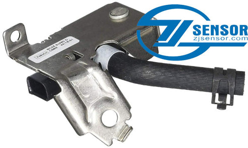 Ppfe Sensor DPFE-21 EGR Pressure Feedback Sensor – Foreverparts Power Equipment Co ...