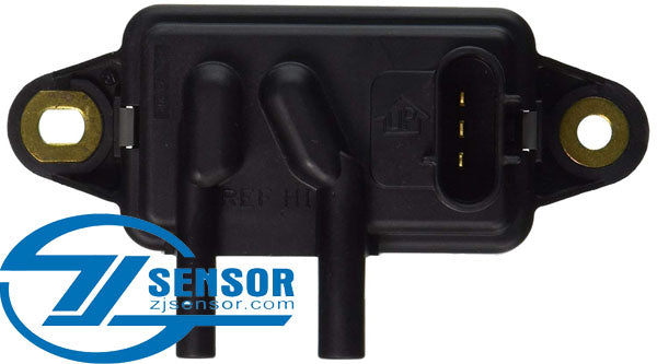 DPFE2 Exhaust Gas Recirculation Pressure Feedback Sensor