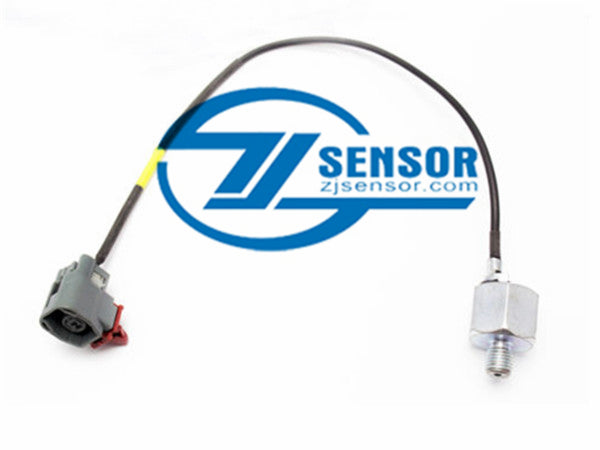 knock sensor for MAZDA, E1T50471   ZL02-18-921