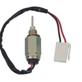 E358-23-XK0A solenoid valve throttle E358-23-XKOA