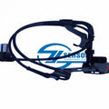 Anti-lock Brake System ABS Wheel Speed Sensor for MAZDA 6 OE: GJ64-43-73XB