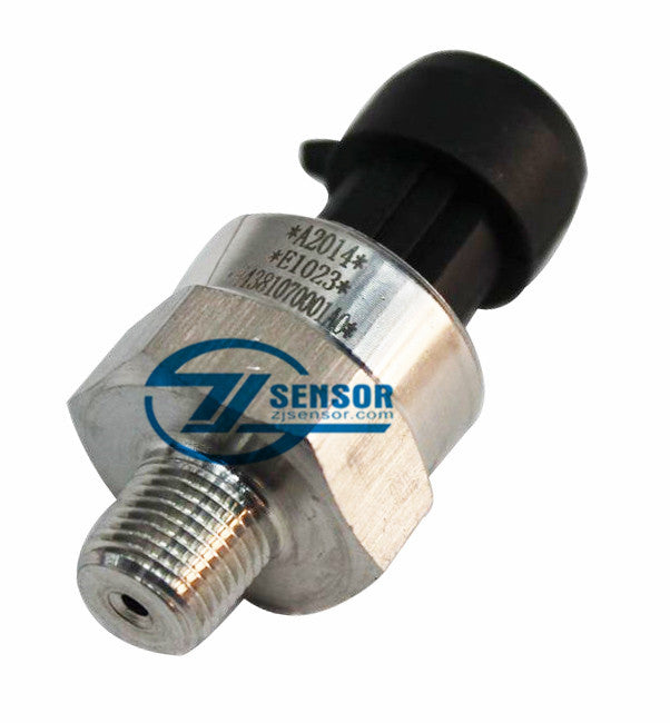 H4381070001A0 air Pressure Sensor NPT1/8 oil pressure sensor For Foton Auman AUTO MAN GTL H4 Tractor