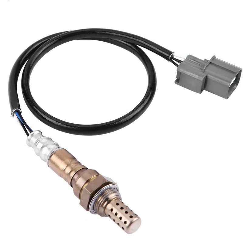 O2 Universal Sensor Color Card Universal air fuel ratio o2 oxygen sensor for acura cl nsx accord hond ...