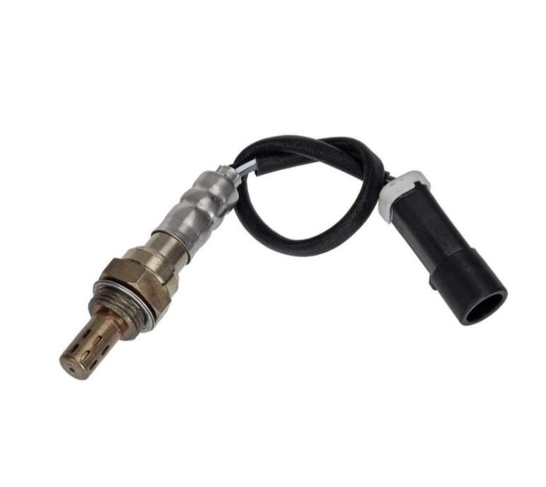 oxgen sensor for 1999-2003 ford mustang 3.8l 4.6.4 wires, 350mm oe no: 234-4610
