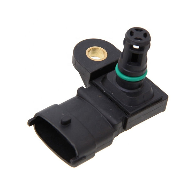 Intake Air Temperature Boost Pressure Sensor 21097978 for VOLVO RENAULT Series Trucks