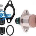 LR009837 Pressure Suction Control Valve SCV
