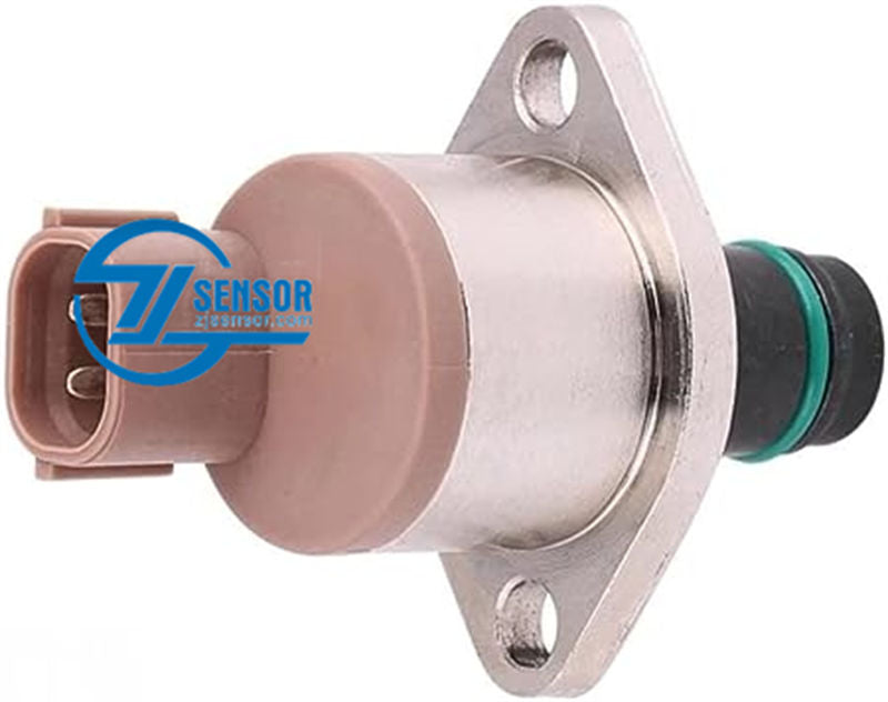 LR009837 Pressure Suction Control Valve SCV