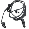 Anti-lock Brake System ABS Wheel Speed Sensor for MITSUBISHI (FRONT RIGHT) OE:MN102574VT